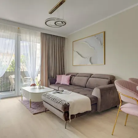 Faro - Close To The And Park & Parking By Downtown Gdańsk