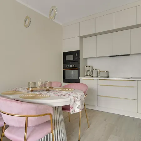 Appartement Faro - Close To The And Park & Parking By Downtown