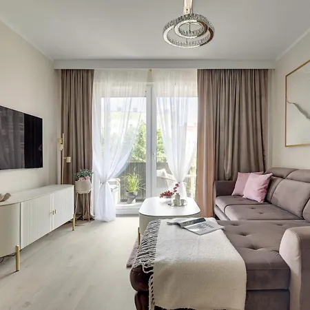 Faro - Close To The And Park & Parking By Downtown 그단스크