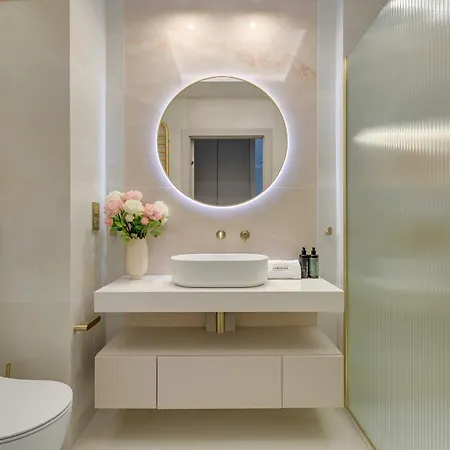 Faro - Close To The And Park & Parking By Downtown Appartement *