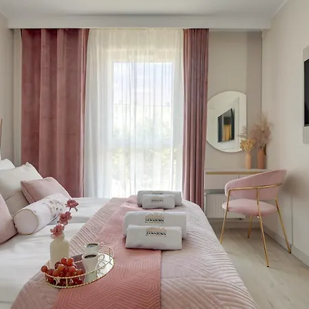 Appartement Faro - Close To The And Park & Parking By Downtown